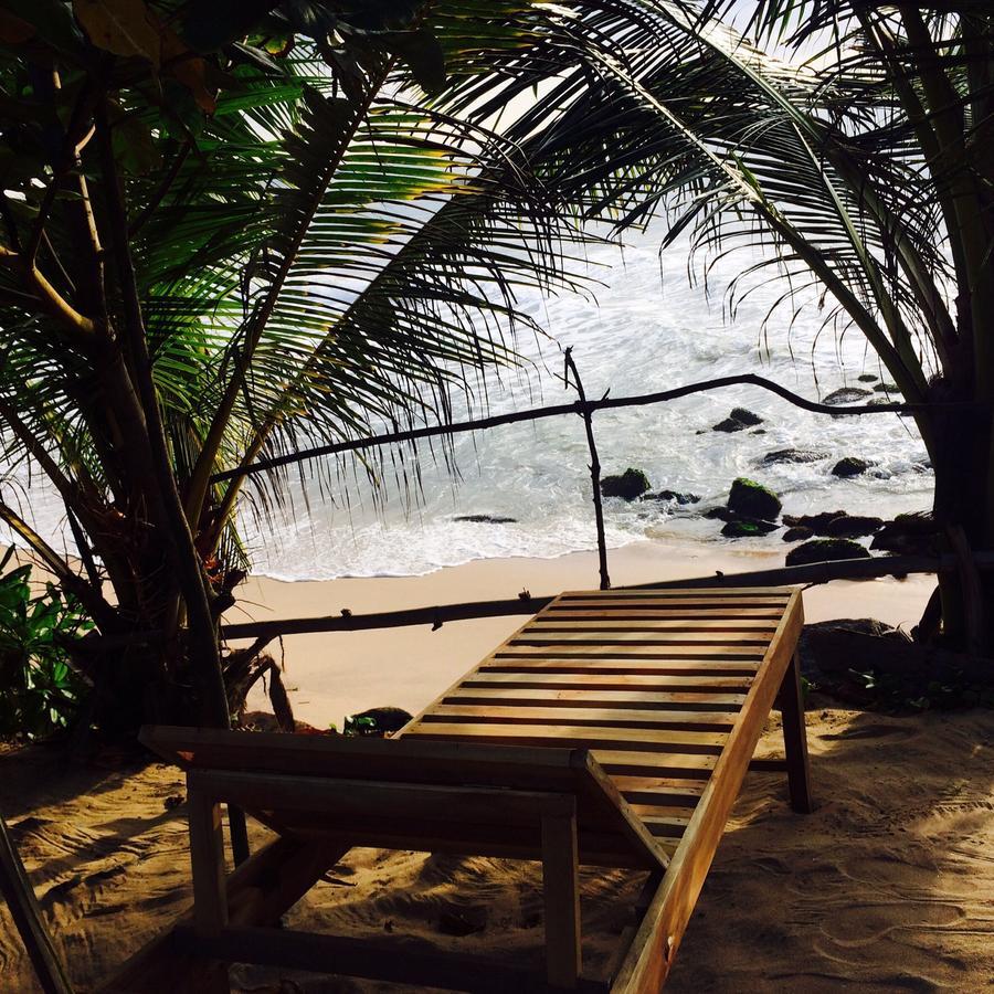Sea Side Guest House Tangalle Esterno foto