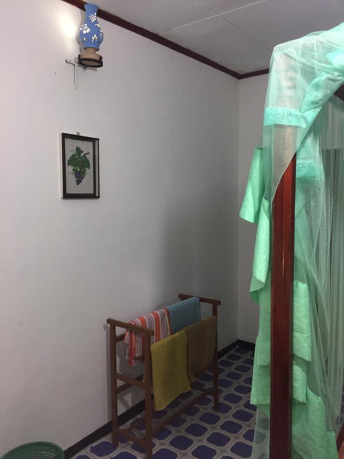 Sea Side Guest House Tangalle Esterno foto