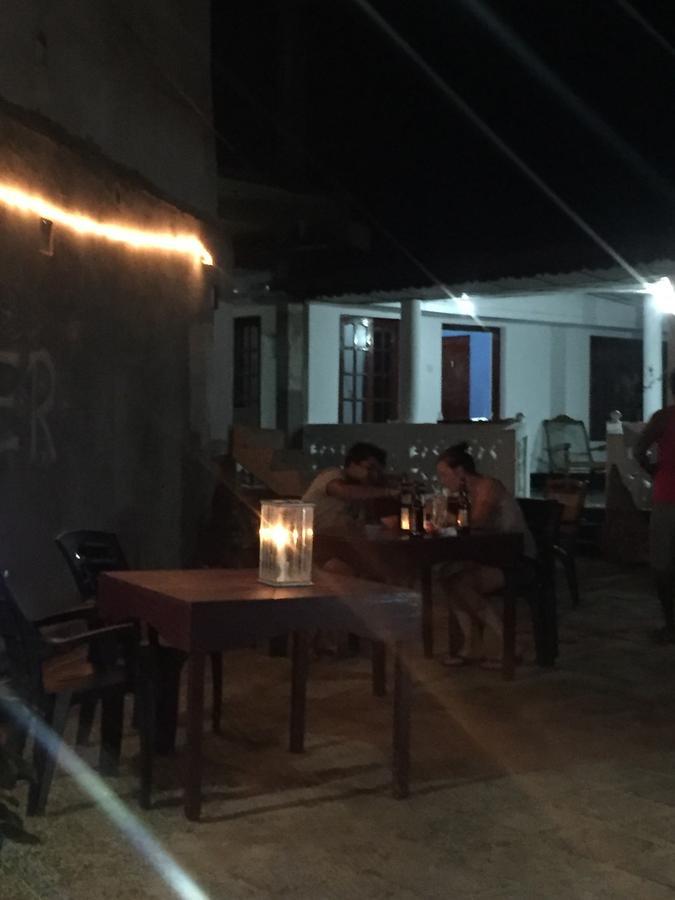 Sea Side Guest House Tangalle Esterno foto